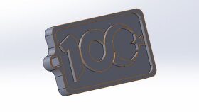 teknik parçaların 3D çizimini yapabilirim