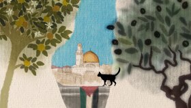 Zeytin Ağacının Gölgesinde