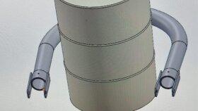 solidworks makine montajı çizimi yapabilirim