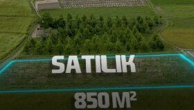 Drone Çekimi & After Effects Düzenlemesi