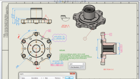 solidworks ile 3d tasarımlarınızı yaparım