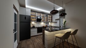 iç mekan & 3B render tasarımı yapabilirim