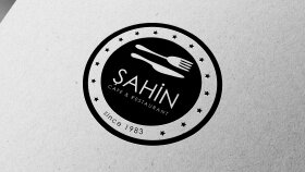 şık ve kendine özgün logo tasarlarım