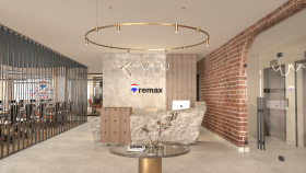 Ofis Projesi - Remax