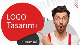 Sizin için kurumsal logolar tasarlayabilirim