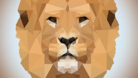 Low Poly Çalışma