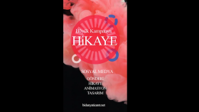 Story Çalışması