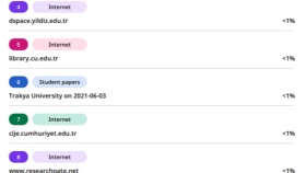 Turnitin