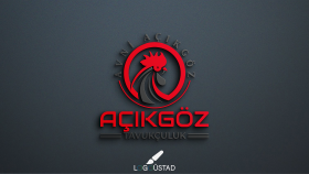 LOGO TASARIM - HAYVANCILIK