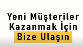 Galeri Sektörü Reklam Danışmanlığı