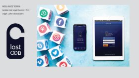 mobil arayüz tasarımı