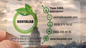 İş örneğim