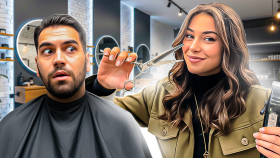Youtube Content Thumbnail