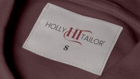 Holly Tailor - Logo, Etiket Tasarımı