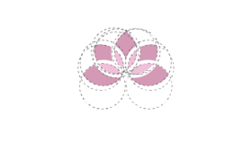 Zevahir parfüm logo tasarımı