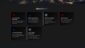 Mordor software olarak kodlara hükmediyoruz