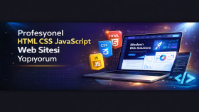  özel tasarım web sitesi kodlarım