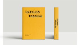 katalog tasarımı yaparım