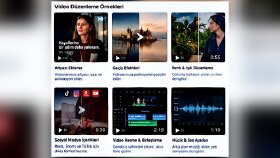 videolarınızı kesiyor, düzenliyor ve editliyorum
