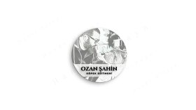 OZAN ŞAHİN
