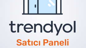 Trendyol mağaza hesabınızı yönetebilirim