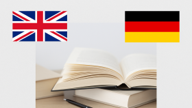  İngilizce ve Almanca metinleri profesyonelce çeviririm