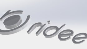 3D LOGO TASARIMI