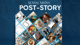 sosyal medya hesaplarınıza post ve hikaye tasarlayabilirim