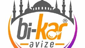 Bi-Kar Avize Logo Tasarimi