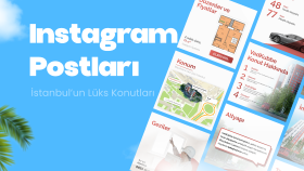Konut Satış Tasarım