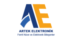 Logo Tasarımı - Artek Elektronik