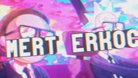 YouTube Intro Tasarımı