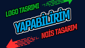 sizerle kurumsal logo tasarımı yapabilirim