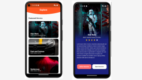 Flutter ile Mobil Uygulama