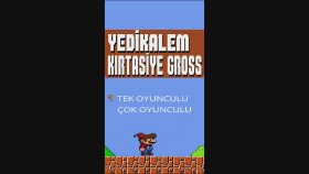 "Yedikalem Kırtasiye Gross" için Animasyonlu Tanıtım Videosu