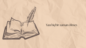 Sadece Metin Üretimi İstemeniz Yeterli