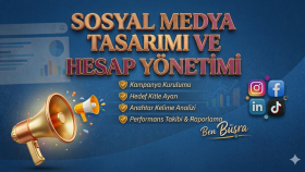 profesyonel Canva post & hikâye tasarımları yaparım
