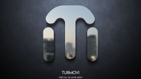 TurMovi Logo Çalışması