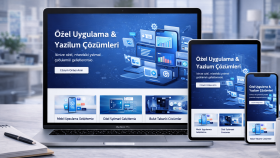 Mobil Uygulama
