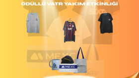Etkinlik gönderisi tasarımı