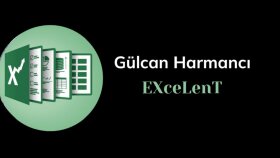 Excel-Tablo Hazırlama ve Düzenleme 