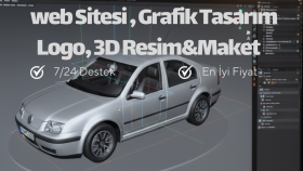 profesyonel kurumsal web sitenizi hazırlarım