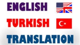 sizin için İngilizce metin ve seslere çeviri işlemi yaparım