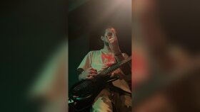 parçalarınız ve kayıtlarınız için bas gitar çalabilirim