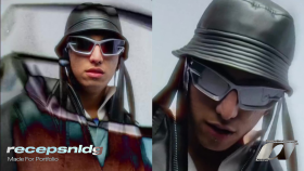 DWG Filmz X Baneva Typography Video Edit