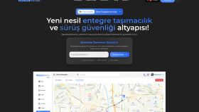 javascript ekosistemindeki bütün projeleri yapabilirim