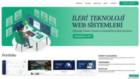web sitenizi tasarlar ve dikkat çekici görseller hazırlarım