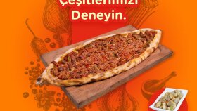 İş örneğim