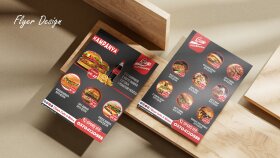 Flyer Design