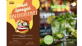 Sosyal Medya Tasarımları
